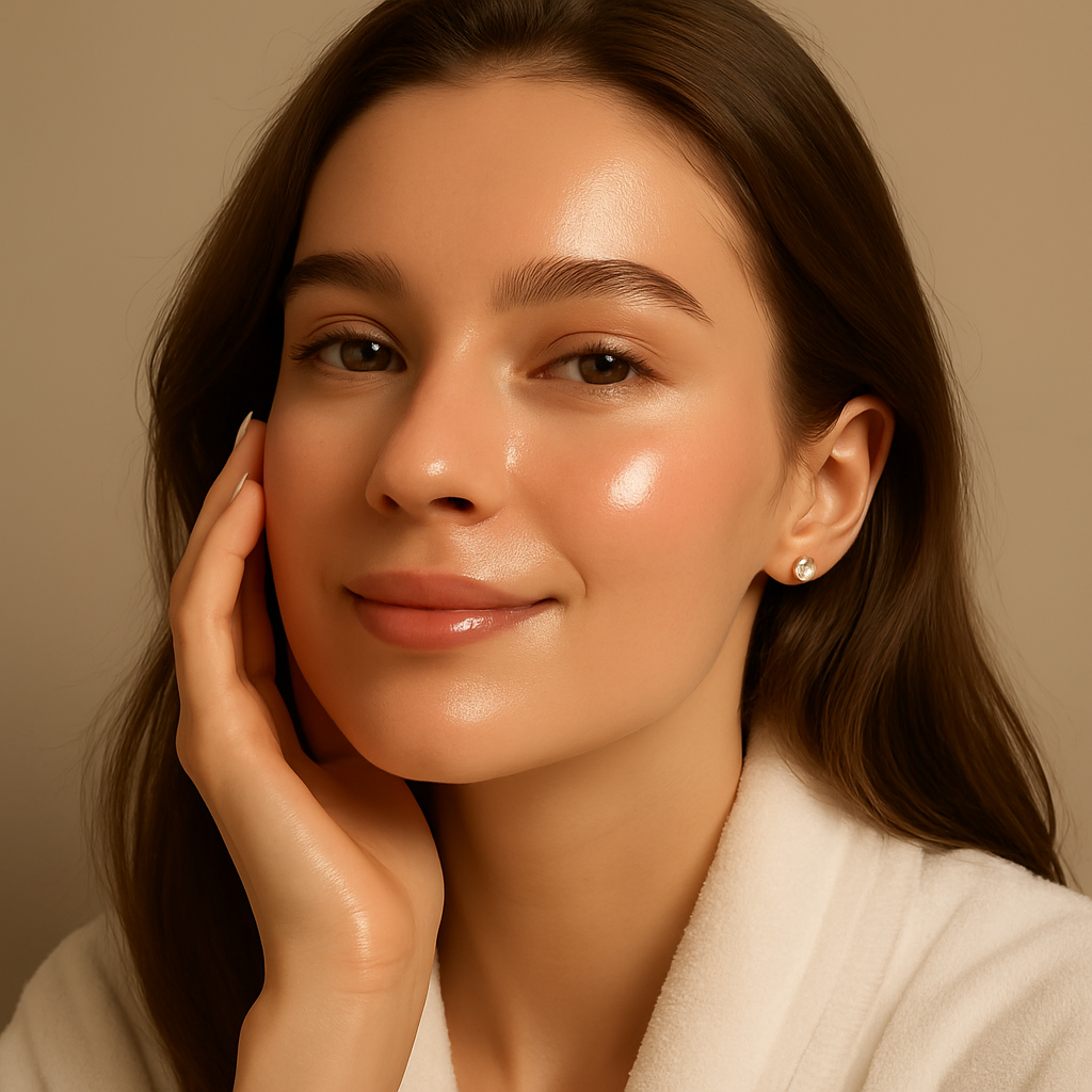 Luma Lite – Red Light LED Face Mask
